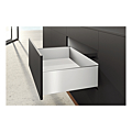 KIT TIROIR AVANTECHYOU HAUTEUR 187MM LONGUEUR 500MM BLANC