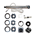 Kit motorisation de volet T-Mode radio