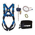 Kit anti-chute pour travaux en hauteur 72562