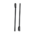 Kit tringle avec pêne haut et bas pour Sécuristyle Évolution et Touch Bar