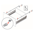 Tringle multitech 5148