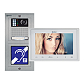 Kit interphone vidéo ERP BUS GB2