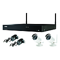 Kit caméra vidéo surveillance