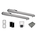 Kit pour portail battant WINGO HI-SPEED