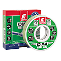Ruban d'étanchéité pour plomberie Kolmat Fibre Seal