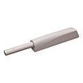 KPUSH STAND EN APPLIQUE COURSE 37MM GRIS