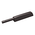 KPUSH STRONG EN APPLIQUE COURSE 37MM ANTHRACITE