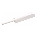 KPUSH STRONG EN APPLIQUE COURSE 37MM BLANC