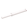 KPUSH STRONG ENCASTRE COURSE 37MM BLANC