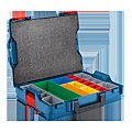 Coffret de transport L-BOXX 102 + set de casiers