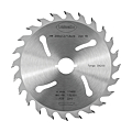 LAME BOIS Ø 200 MM POUR TANGA DX200 24 DENTS