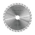 LAME BOIS Ø 200 MM POUR TANGA DX200 30 DENTS COUPE VIS ET CLOUS