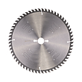LAME CIRCULAIRE  OPTILINE 305 X 30 X 3,2 60 DENTS POUR SCIE ONGLET/ RADIALE