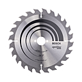 Lame de scie circulaire 2608640