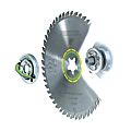 Lame de scie circulaire 492050