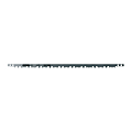 LAME DE SCIE A BUCHES EN 760 MM 