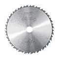 Lame de scie circulaire 092472 photo du produit