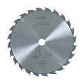 Lame de scie circulaire  092571 photo du produit