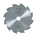 Lame de scie circulaire 092576 photo du produit