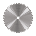 Lame de scie circulaire 092579 photo du produit