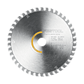 Lame de scie circulaire 205765 photo du produit