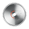 Lame de scie circulaire 205766 photo du produit