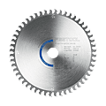 Lame de scie circulaire 205767 photo du produit