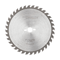 Lame de scie circulaire 25005200 photo du produit