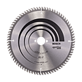Lame de scie circulaire 260864 photo du produit