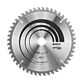 Lame de scie circulaire 260864 photo du produit