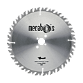 Lame de scie circulaire 290114 photo du produit