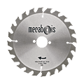 Lame de scie circulaire 901063 photo du produit