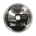 Lame de scie circulaire B-33021 photo du produit