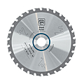 Lame de scie circulaire F-Iron Cut 57
