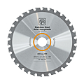 LAME DE SCIE CIRCULAIRE POUR INOX DIAM 150MM 30 DENTS POUR F-IRON CUT 57