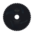 Lame de scie circulaire pour multi-matériaux 123 photo du produit