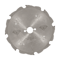 Lame de scie circulaire spécial éternit SILERGIE DIAM photo du produit