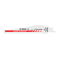 LAME DE SCIE SABRE EXPERT S956XHM LG 152MM BOIS METAL POUR LA DEMOLITION
