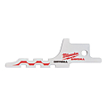 LAME DE SCIE SABRE SPECIAL PLAQUE DE PLATRE 63MM DE LONGUEUR PLACO