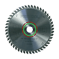 LAME DE SCIE SPECIAL PROFIL ALU PVC Ø 260 X 2,5 X 30 MM 64 DENTS