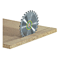 LAME DE SCIE UNIVERSELLE 260 X 2,5 X 30 60 DENTS POUR KAPEX