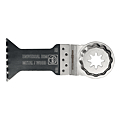 Lame oscillant de précision E-Cut