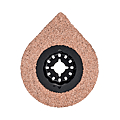 LAME EXP STARLOCK AVZ70RT A CONCRETION CARBURE POUR ENLEVER MORTIER ET COLLE