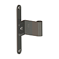 LAME FEMELLE DE 130 REVERS. CONTRECOUDEE ECOLE MATERNELLE P/HUISSERIE BOIS-METAL