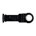 LAME PLONGEANTE STARLOCK BIM PAIZ32APB POUR BOIS METAL  32 X 60 MM