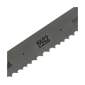 Lame ruban Bi-métal M42 photo du produit