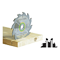 Lame de scie circulaire 500647