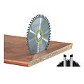Lame de scie circulaire 500648
