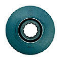 Lame circulaire