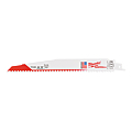 Lame de scie sabre AX